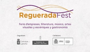 llinguastur.news.imagen - La Conseyería de Cultura entama la segunda edición del Reguerada Fest el 13, 14 y 15 d’ochobre en Candás