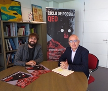 llinguastur.news.imagen - Cultura promociona la poesía en llingua asturiana con un ciclu internacional d'alcuentros  poéticos