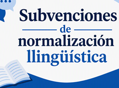llinguastur.news.imagen - Concedíes subvenciones pa proyectos y actividaes de normalización del asturianu o eonaviegu promovíes por empreses privaes o asociaciones