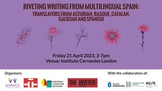 llinguastur.news.imagen - Cultura promociona la lliteratura asturiana nel Reinu Uníu