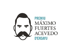 llinguastur.news.imagen - El cineasta Ramón Lluís Bande gana'l 32 Premiu Máximo Fuertes Acevedo d'Ensayu con La mirada ordenada