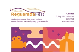 llinguastur.news.imagen - El Principáu impulsa la II edición del Reguerada Fest pa promocionar la cultura y l’entamamientu en llingua asturiana