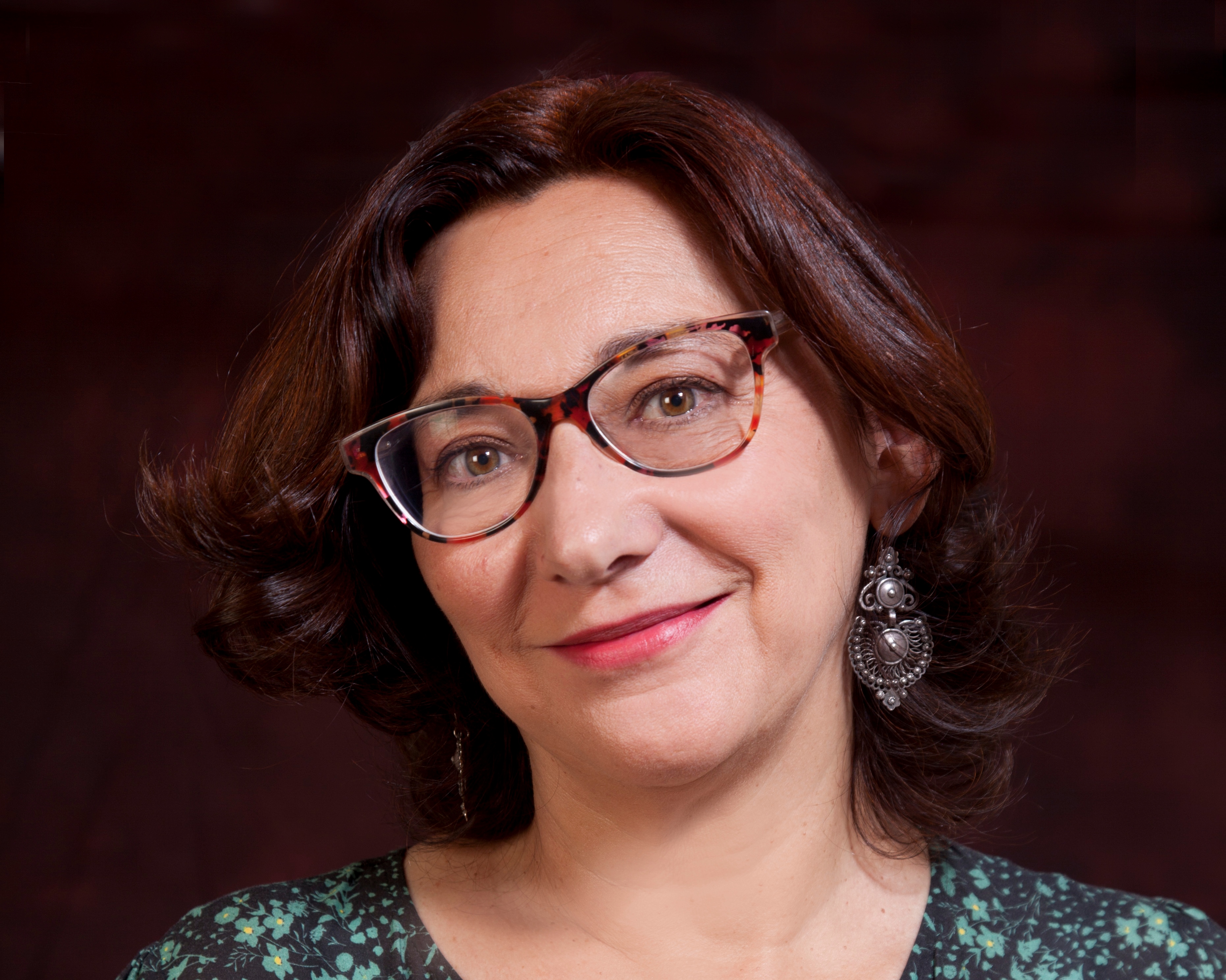 llinguastur.news.imagen - La escritora Marta Mori de Arriba recibe la beca de la V Residencia Asturies de lliteratura