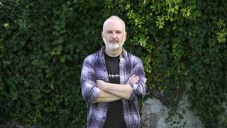 llinguastur.news.imagen - Milio Ureta gana la tercer edición del Premiu «Pachín de Melás» de testos teatrales n’asturianu