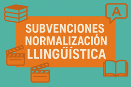 llinguastur.news.imagen - Publicada la concesión de subvenciones pa proyectos audiovisuales y actividaes de normalización llingüística promovíes por empreses privaes y asociaciones