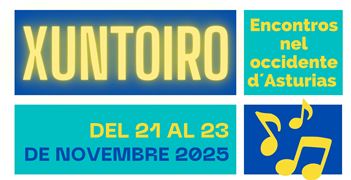 llinguastur.news.imagen - Cultura amaña en Castropol a cuarta edición del Xuntoiro, encontro cultural alredor del eonaviego