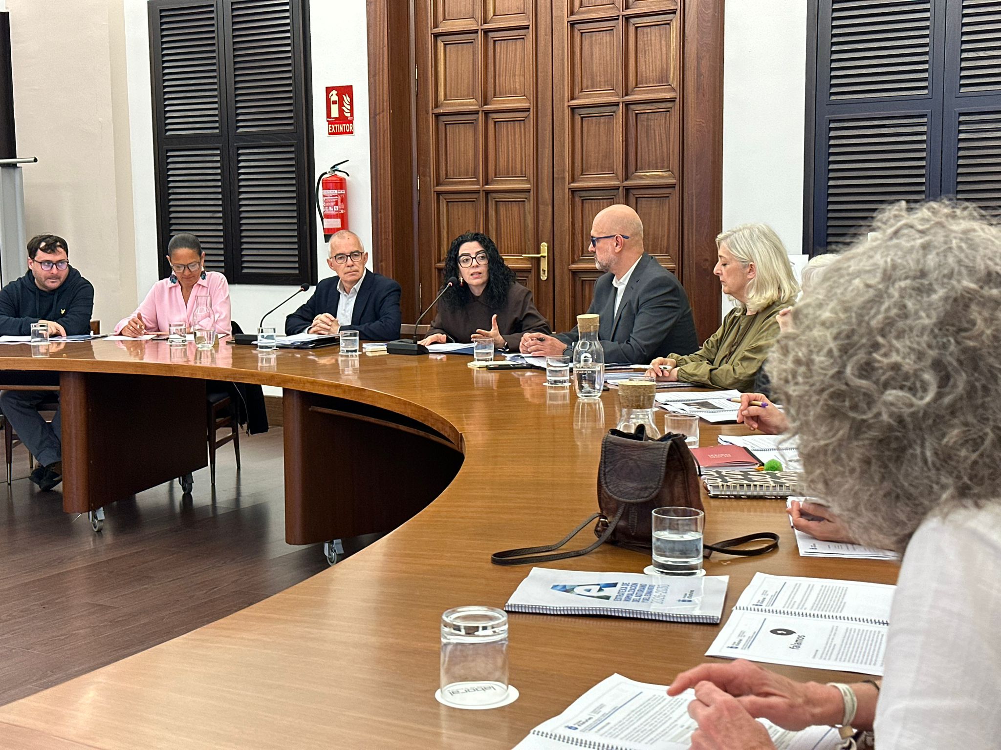 llinguastur.news.imagen - Cultura va facilitar a les entidaes locales una guía pa la normalización llingüística