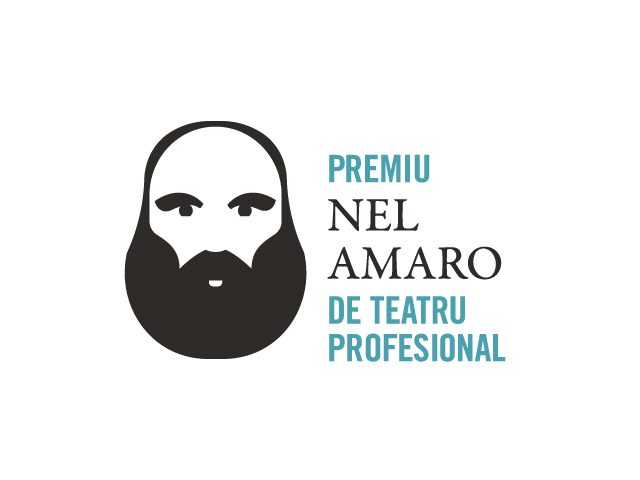 Premiu Nel Amaro de Teatru Profesional