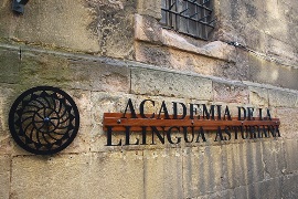 llinguastur.news.imagen - El Boletín Oficial del Principáu d'Asturies publica los estatutos de l'Academia de la Llingua Asturiana